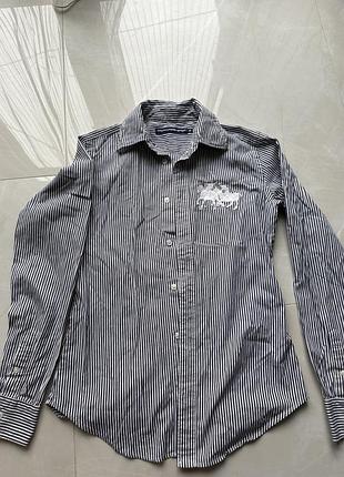 Сорочка ralph lauren s,