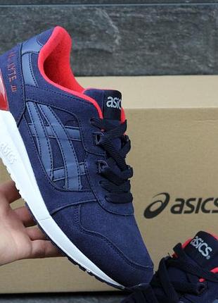 Кросівки розпродаж asics