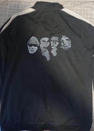 Кофта optimus gang 3