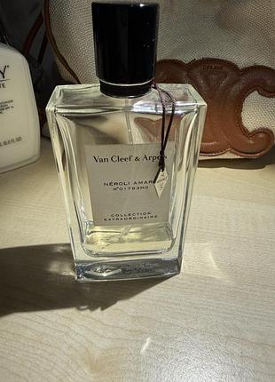 Van cleef neroli оригінал