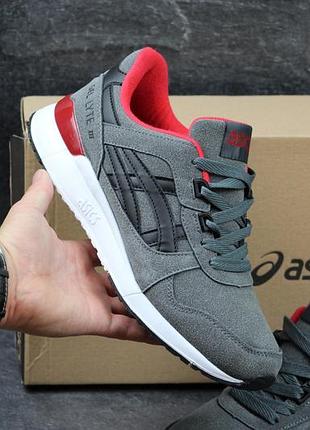 Кросівки asics розпродаж