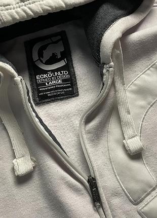 Зіп-худі ecko unltd 3