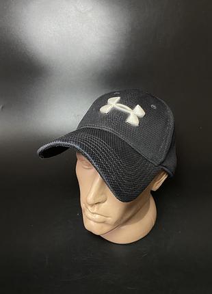 Кепка under armour