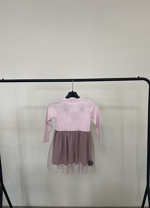 Сукня дитяча name it 3
