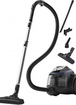 Пылесос electrolux el61с3db 550 вт