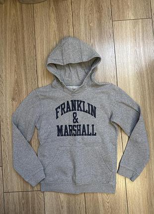 Світшот franklin marshall, 10-11