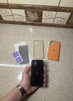 Iphone 12 mini 128gb|гарантія|айфон 12 міні 128гб|айфон|iphone|