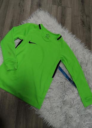 Крутой реглан nike на рост 122-128 см