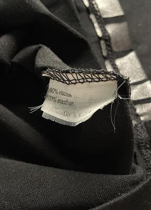 Лонгслів armani 4