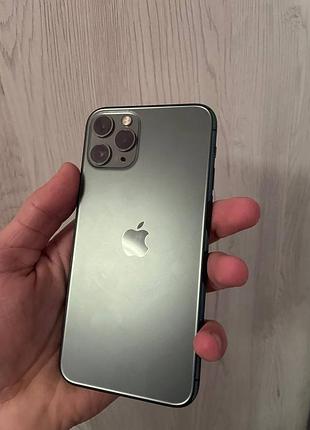 Iphone 11pro