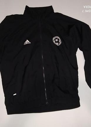 Мужская оригинальная олимпийка adidas 2