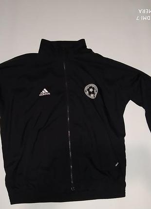 Мужская оригинальная олимпийка adidas 3