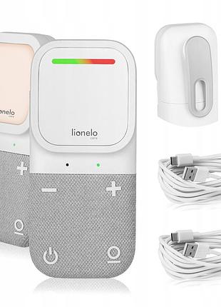 Аудионяня lionelo babyline 2.2