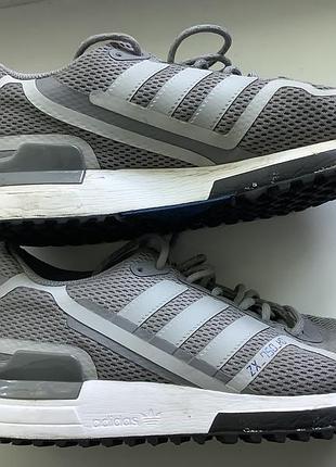 Кросівки літні сіточки adidas zx 750 — купить в Украине | SHAFA