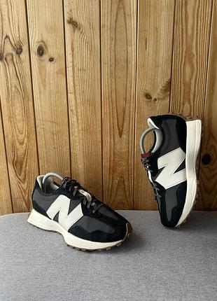 Спортивні кросівки кеди взуття new balance 327
