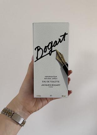 Парфюм bogart