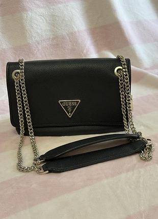 Сумка крос-боді guess
