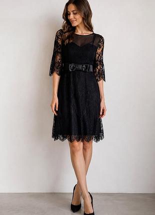 Оригінальна сукня dolce & gabbana
