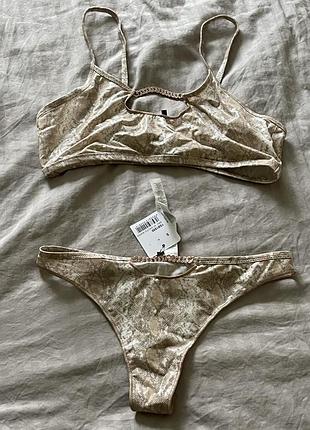 Набор tezenis
