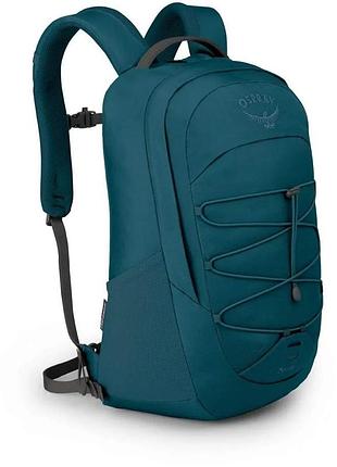 Рюкзак osprey axis (f19) (ethel blue - o/s - синий)