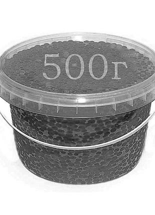 Икра стерлядь, черная имитированная 500 г. украина
