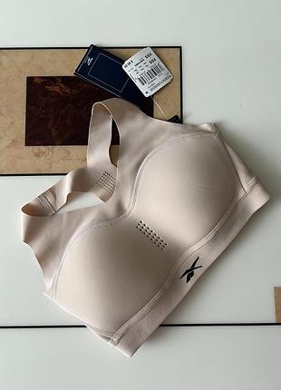 Топік, топик, бра, бралет reebok xxs/xs