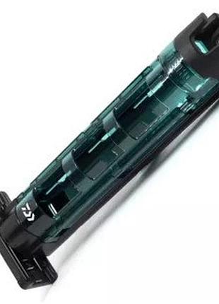 Подставка для удилища daiwa rod stand tb25 #green