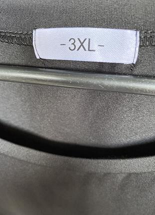 Реглан жіночий 3xl 3
