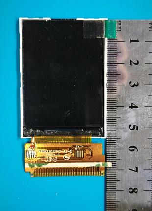 Дисплей китай 055x040 39pin p/n: cog1151fpc-a1 / cog1141fpc-a1 / tft8k1937fpc-a1 china nokia e71