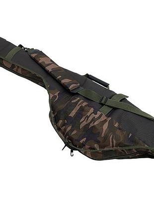 Чохол prologic avenger padded multi sleeve 12' 3 rod
