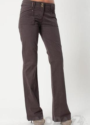 Брюки next 024-925-2954 70 w кор. 40 (23 269)