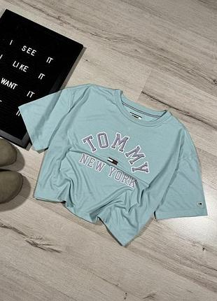 Футболка tommy hilfiger
