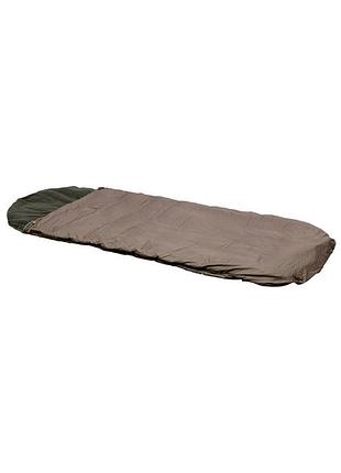 Спальный мешок prologic element lite-pro sleeping bag 3 season 215 x 90cm