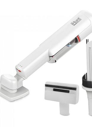 Ihunt bro vacuum cleaner беспроводной ручной пылесос 3-в-1