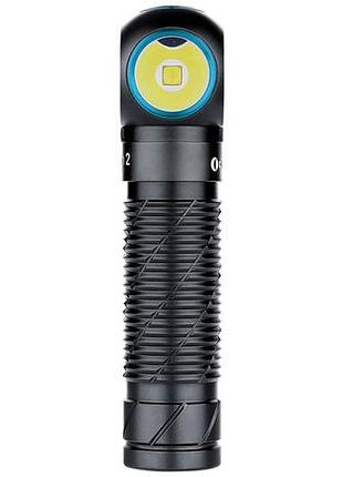 Фонарь olight perun 2, ц:black