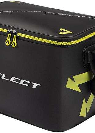 Сумка select folding bakkan 26l ц:black