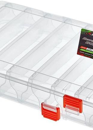Коробка select reversible box slhs-319 27.5х18.5х5cm