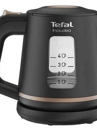 Електрочайник tefal ki533811 1 л
