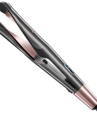 Выпрямитель для волос remington сurl&straight сonfidenсe s6606 47 вт