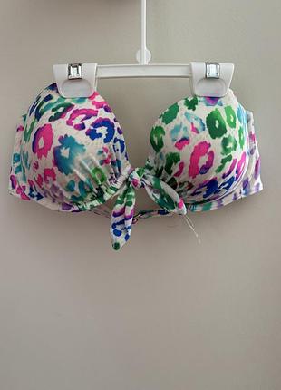 Верх купальника victoria secret