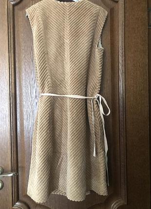 Сукня margiela 2