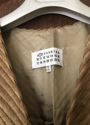 Сукня margiela 3