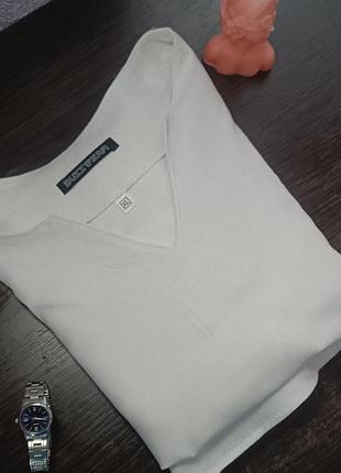Чоловіча.
📏 размер: xl(l)
🏷️ бренд: buzz wear
🎨 цвет: белый