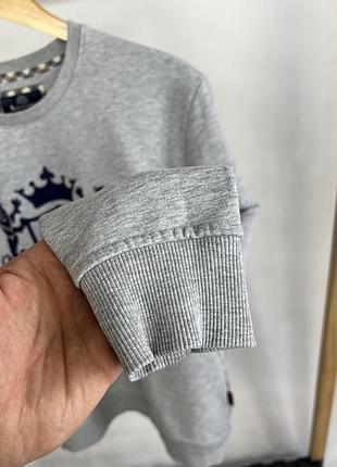 Світшот aquascutum 3