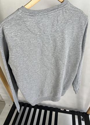 Світшот aquascutum 4