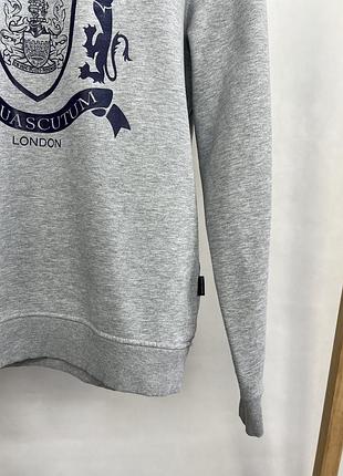 Світшот aquascutum 2