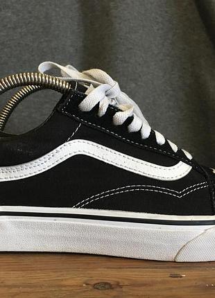 Кеди vans old skool 2