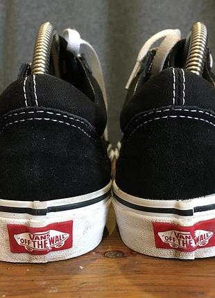 Кеди vans old skool 5