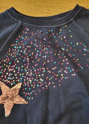 Детский свитер  на девочку 🌟 4