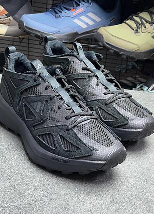 Чорні кросівки адідас adidas ji4818
